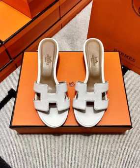 에르메스 올수공 오아시스 슬리퍼 샌들 스위프트 05